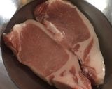 冷凍ストック：みそ漬け編作り方2写真