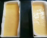 ★レモンティーパウンドケーキ★作り方4写真