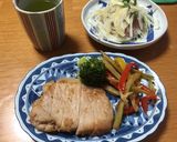 冷凍ストック：みそ漬け編作り方6写真