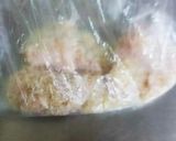 鶏もも肉のクレソルパン粉の揚げ焼き作り方3写真