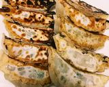 家族も絶賛！家庭食堂の絶品焼き餃子作り方6写真