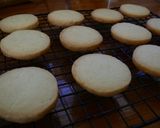 サクサク♪ショートブレッド♪作り方6写真