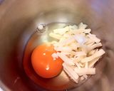 朝ごはんにぴったり☆3色おにぎらず作り方2写真