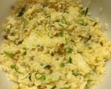 豚ロースで豚丼チャーハン作り方2写真