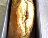 マーブルケーキ作り方10写真