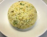 豚ロースで豚丼チャーハン作り方3写真