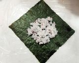 朝ごはんにぴったり☆3色おにぎらず作り方11写真