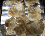 豚ロースで豚丼チャーハン作り方4写真