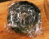 坊ちゃんかぼちゃのバターシュガー煮作り方4写真