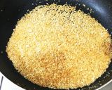 スコップカレーコロッケ☆カレーリメイク作り方1写真