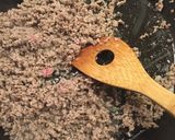 昔ながらの♪ドライカレー作り方1写真