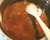 スコップカレーコロッケ☆カレーリメイク作り方2写真