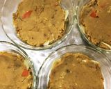 スコップカレーコロッケ☆カレーリメイク作り方5写真