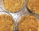 スコップカレーコロッケ☆カレーリメイク作り方6写真