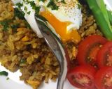 昔ながらの♪ドライカレー作り方9写真