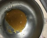 おかひじきの辛子醤油和え作り方5写真