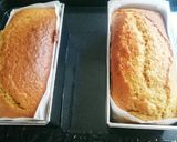 ★レモンティーパウンドケーキ★作り方5写真