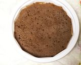 ホケミでかんたんコーヒーケーキ作り方5写真