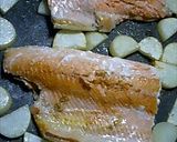 北海道メニュー✿ちゃんちゃん焼き作り方2写真