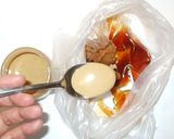 魚・さわらの練りゴマ味噌焼き♪作り方3写真