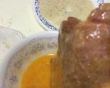 豚カツ〜揚げ焼きで簡単〜(o˘◡˘o)♡作り方16写真