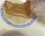 豚カツ〜揚げ焼きで簡単〜(o˘◡˘o)♡作り方17写真