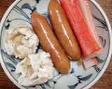 買うより速い❗️お弁当おにぎり3種作り方1写真