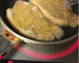 豚カツ〜揚げ焼きで簡単〜(o˘◡˘o)♡作り方29写真