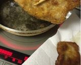 豚カツ〜揚げ焼きで簡単〜(o˘◡˘o)♡作り方34写真