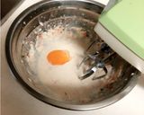 離乳食 もっちり蒸しパン( ˙꒳˙ )作り方6写真