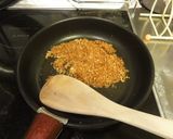 揚げない いかなごライスコロッケ作り方1写真