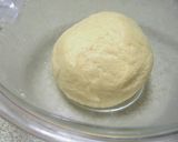 ホットケーキミックスでタルト生地作り方3写真