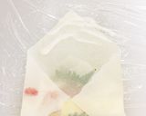 簡単！とろ〜りチーズのピザ風春巻き♪☆作り方3写真
