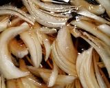 簡単♪安い♪旨い♥わが家の卵丼作り方1写真