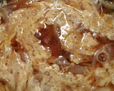 簡単♪安い♪旨い♥わが家の卵丼作り方2写真