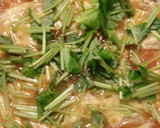 簡単♪安い♪旨い♥わが家の卵丼作り方3写真