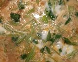 簡単♪安い♪旨い♥わが家の卵丼作り方5写真