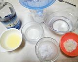 スタイリッシュ☆富士山ゼリー作り方5写真