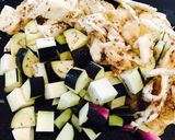 ナスを消費!ナスの宝船!作り方4写真