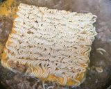 夏にピリ辛☆担々ラーメン作り方3写真