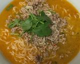 夏にピリ辛☆担々ラーメン作り方6写真