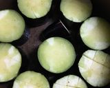 シンプルに焼くだけ茄子作り方4写真