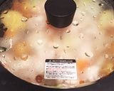 ヘルシー！ 鶏むね肉のとりじゃが♪作り方5写真