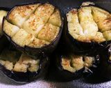 シンプルに焼くだけ茄子作り方6写真