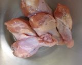 時短★手羽元のポトフ作り方1写真