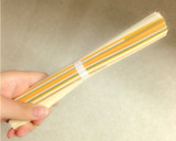 離乳食 しらすとトマトのそうめん作り方1写真