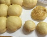 フワフワもっちりワッフル作り方7写真
