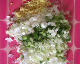 完全オリジナル☆節約海老チリ揚げ豆腐作り方4写真