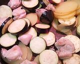 ポン酢カレー炒め作り方4写真