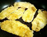 豚ロース肉のカレー生姜焼き作り方4写真